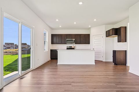 Tiny photo for 1034 Emerald Drive, Montgomery, IL 60538 (MLS # 12622666)