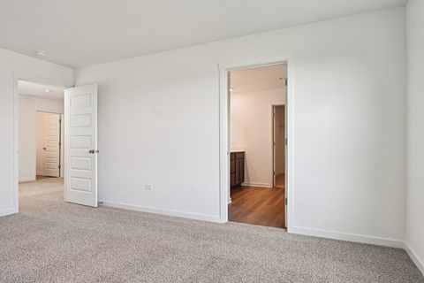 Tiny photo for 1034 Emerald Drive, Montgomery, IL 60538 (MLS # 12622666)