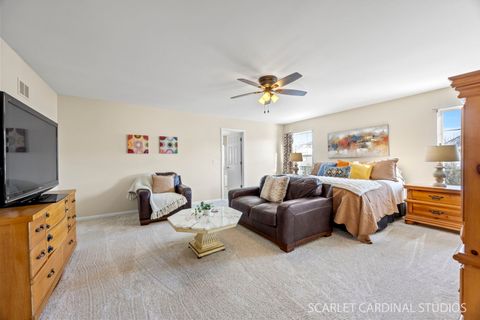 Tiny photo for 1333 Hall Street, Sugar Grove, IL 60554 (MLS # 12553220)