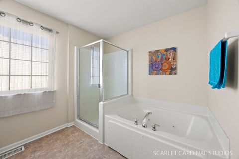 Tiny photo for 1333 Hall Street, Sugar Grove, IL 60554 (MLS # 12553220)