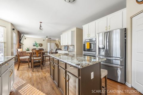 Tiny photo for 1333 Hall Street, Sugar Grove, IL 60554 (MLS # 12553220)