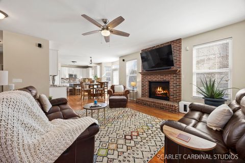 Tiny photo for 1333 Hall Street, Sugar Grove, IL 60554 (MLS # 12553220)