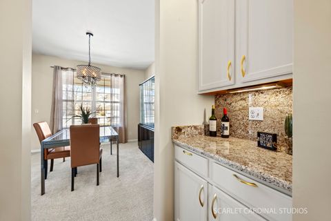 Tiny photo for 1333 Hall Street, Sugar Grove, IL 60554 (MLS # 12553220)