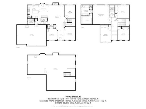 Tiny photo for 1333 Hall Street, Sugar Grove, IL 60554 (MLS # 12553220)