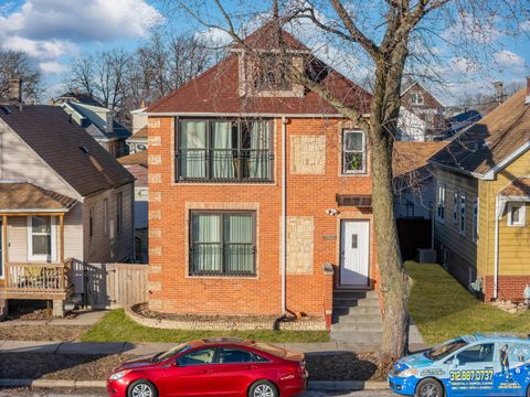 7508 W 59th Street Summit IL 60501