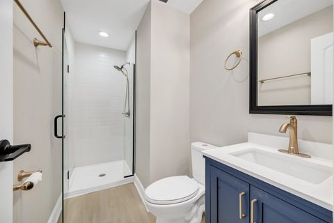 Tiny photo for 6312 Maxwell Drive, Woodridge, IL 60517 (MLS # 12638878)
