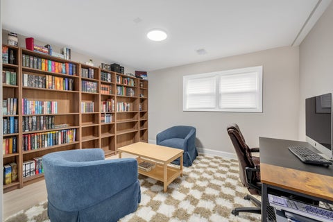 Tiny photo for 6312 Maxwell Drive, Woodridge, IL 60517 (MLS # 12638878)