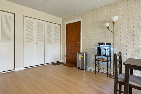 Tiny photo for 1125 Royal St George Drive #108, Naperville, IL 60563 (MLS # 12793361)
