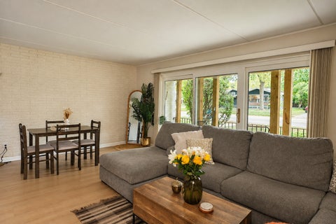 Tiny photo for 1125 Royal St George Drive #108, Naperville, IL 60563 (MLS # 12793361)