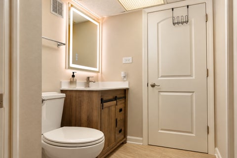 Tiny photo for 1125 Royal St George Drive #108, Naperville, IL 60563 (MLS # 12793361)