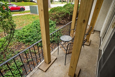 Tiny photo for 1125 Royal St George Drive #108, Naperville, IL 60563 (MLS # 12793361)