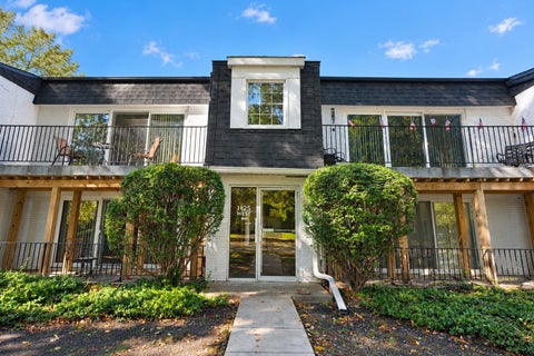 Tiny photo for 1125 Royal St George Drive #108, Naperville, IL 60563 (MLS # 12793361)