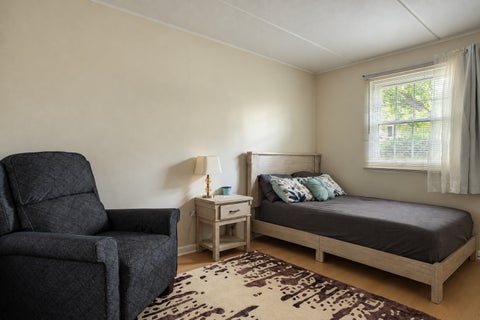 Tiny photo for 1125 Royal St George Drive #108, Naperville, IL 60563 (MLS # 12793361)