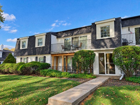 Photo of 1125 Royal St George Drive #108, Naperville, IL 60563 (MLS # 12793361)