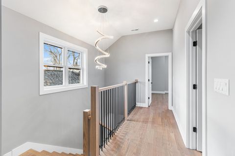 Tiny photo for 2411 N 77th Avenue, Elmwood Park, IL 60707 (MLS # 12532980)