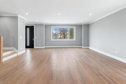 Tiny photo for 2411 N 77th Avenue, Elmwood Park, IL 60707 (MLS # 12532980)