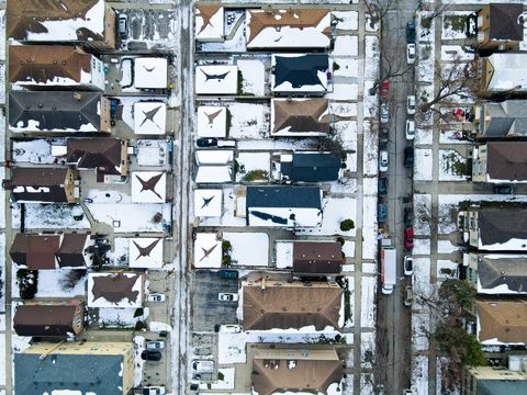 Tiny photo for 2411 N 77th Avenue, Elmwood Park, IL 60707 (MLS # 12532980)