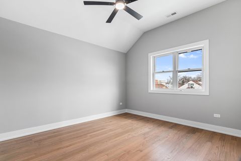 Tiny photo for 2411 N 77th Avenue, Elmwood Park, IL 60707 (MLS # 12532980)