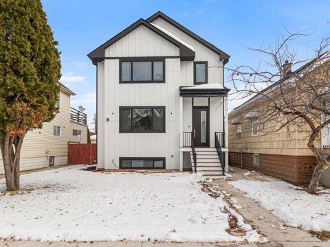 Photo of 2411 N 77th Avenue, Elmwood Park, IL 60707 (MLS # 12532980)