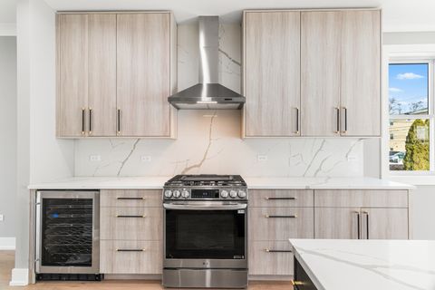 Tiny photo for 2411 N 77th Avenue, Elmwood Park, IL 60707 (MLS # 12532980)