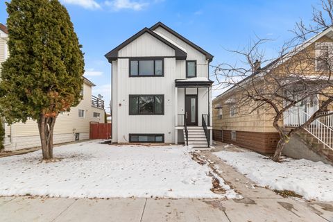 Tiny photo for 2411 N 77th Avenue, Elmwood Park, IL 60707 (MLS # 12532980)