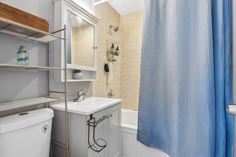Tiny photo for 7206 W Wellington Avenue #3D, Chicago, IL 60707 (MLS # 12679363)