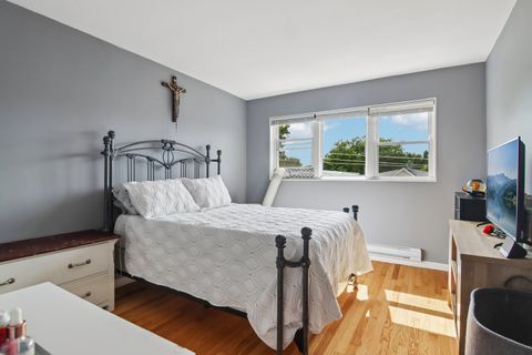 Tiny photo for 7206 W Wellington Avenue #3D, Chicago, IL 60707 (MLS # 12679363)