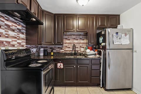 Tiny photo for 7206 W Wellington Avenue #3D, Chicago, IL 60707 (MLS # 12679363)