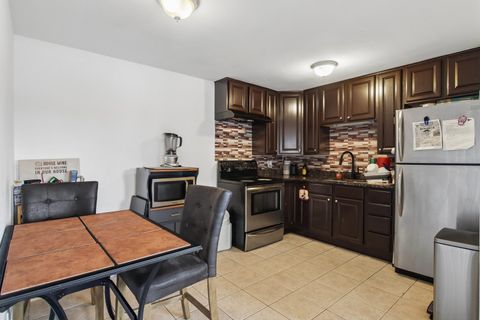 Tiny photo for 7206 W Wellington Avenue #3D, Chicago, IL 60707 (MLS # 12679363)