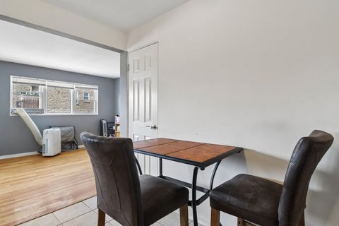Tiny photo for 7206 W Wellington Avenue #3D, Chicago, IL 60707 (MLS # 12679363)