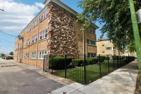 Tiny photo for 7206 W Wellington Avenue #3D, Chicago, IL 60707 (MLS # 12679363)