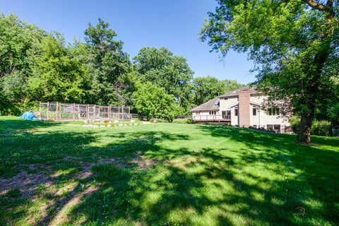 Tiny photo for 4525 Red Oak Lane, Long Grove, IL 60047 (MLS # 12723073)