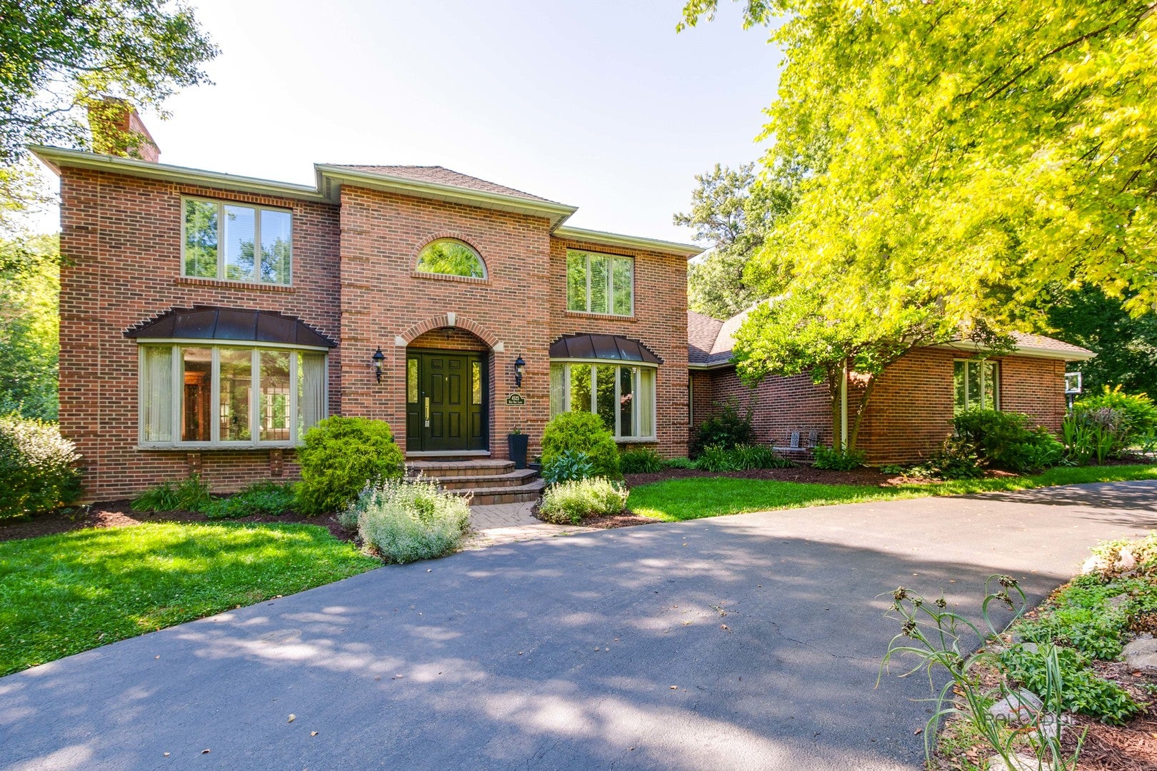 4525 Red Oak Lane