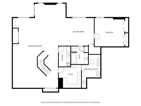 Tiny photo for 4525 Red Oak Lane, Long Grove, IL 60047 (MLS # 12723073)