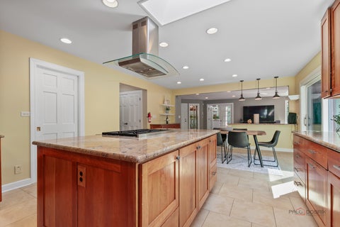 Tiny photo for 4525 Red Oak Lane, Long Grove, IL 60047 (MLS # 12723073)