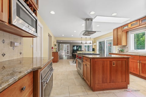 Tiny photo for 4525 Red Oak Lane, Long Grove, IL 60047 (MLS # 12723073)