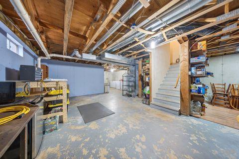 Tiny photo for 300 Forest Drive, Kirkland, IL 60146 (MLS # 12524886)