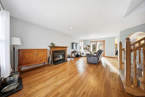 Tiny photo for 300 Forest Drive, Kirkland, IL 60146 (MLS # 12524886)