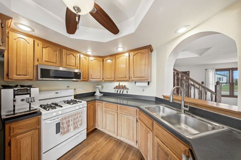 Tiny photo for 300 Forest Drive, Kirkland, IL 60146 (MLS # 12524886)