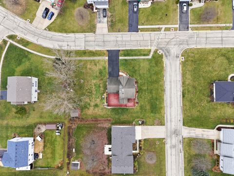 Tiny photo for 300 Forest Drive, Kirkland, IL 60146 (MLS # 12524886)