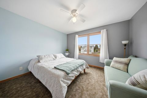 Tiny photo for 300 Forest Drive, Kirkland, IL 60146 (MLS # 12524886)