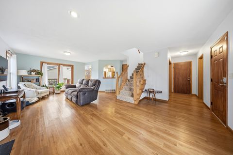 Tiny photo for 300 Forest Drive, Kirkland, IL 60146 (MLS # 12524886)