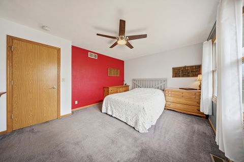 Tiny photo for 300 Forest Drive, Kirkland, IL 60146 (MLS # 12524886)