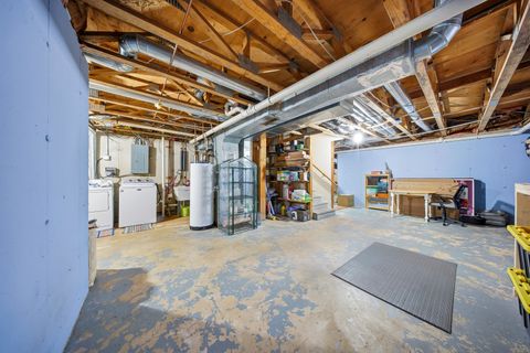 Tiny photo for 300 Forest Drive, Kirkland, IL 60146 (MLS # 12524886)