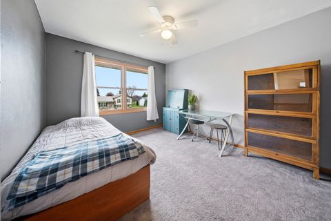 Tiny photo for 300 Forest Drive, Kirkland, IL 60146 (MLS # 12524886)