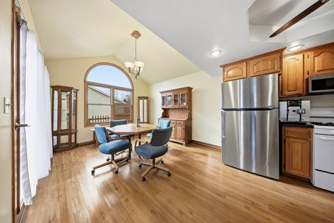 Tiny photo for 300 Forest Drive, Kirkland, IL 60146 (MLS # 12524886)