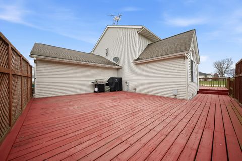 Tiny photo for 300 Forest Drive, Kirkland, IL 60146 (MLS # 12524886)