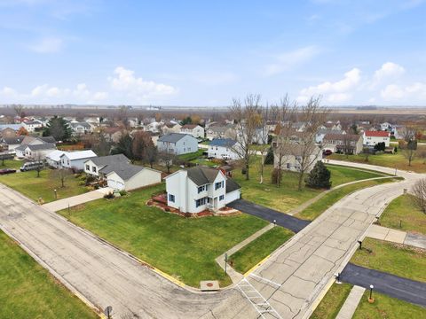 Tiny photo for 300 Forest Drive, Kirkland, IL 60146 (MLS # 12524886)