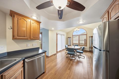 Tiny photo for 300 Forest Drive, Kirkland, IL 60146 (MLS # 12524886)