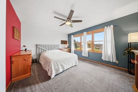 Tiny photo for 300 Forest Drive, Kirkland, IL 60146 (MLS # 12524886)